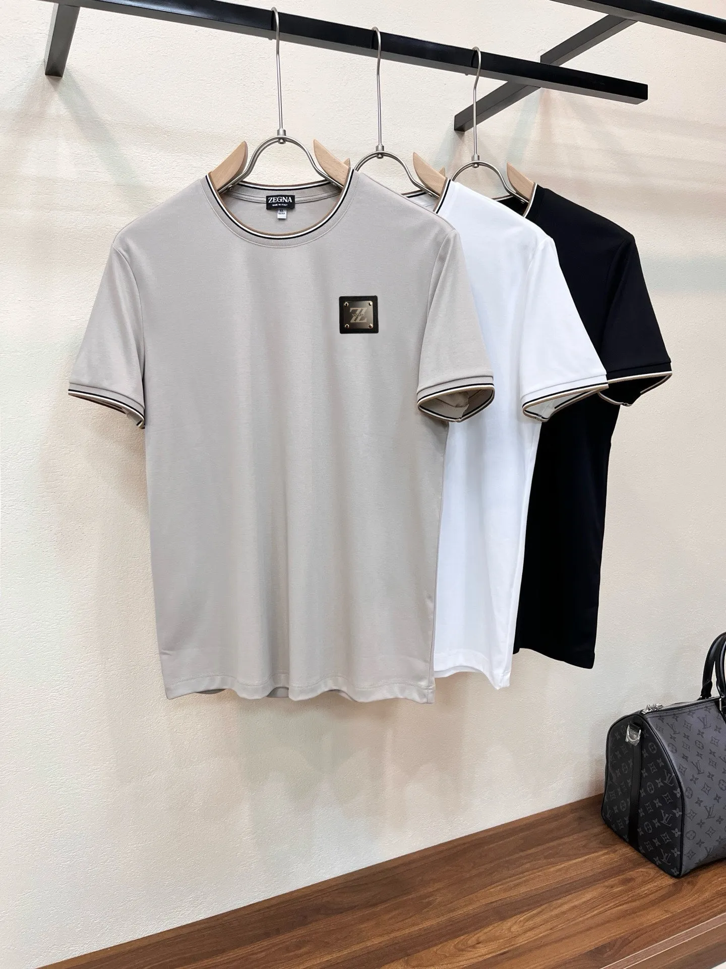 ， New Arrival Original T Hot Sale Versatile Premium Quality logo Breathable 。Size：M-4XL（ )